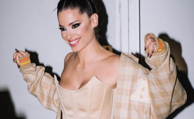 KIŠA ZADALA PROBLEME: Sara Jo u neobičnom izdanju