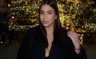 Čolina nasljednica ne krije emocije: Već planira vjeridbu sa starijim dečkom