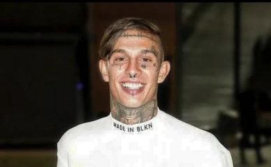 KAO DA GLEDAŠ FILMOVE ZA ODRASLE: Fran Pujas udario na moral Anđele Đuričić, iako su prijatelji