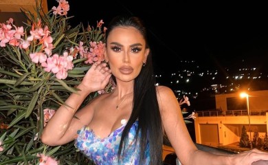 „Dijete nije mala stvar“ – Indi poslala jasnu poruku bivšem zetu