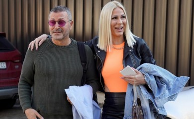 Koja pjevačica je trebala da bude umjesto Vesne u grupi "Đogani"