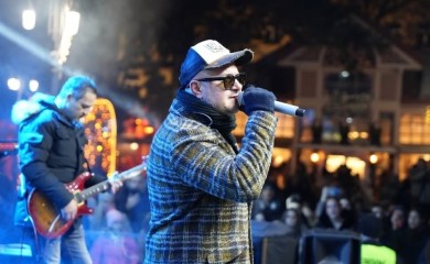 Sale Tropiko progovorio o novoj djevojci: „Ljudi nisu za upoređivanje“