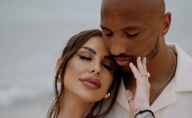 Zorannah sada Zo Rum: Influencerka otkrila detalje vjenčanja u Americi