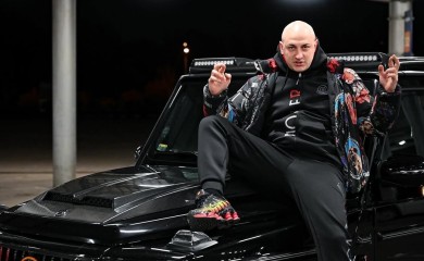 Pod terapijom i injekcijama: Desingerica hitno hospitalizovan