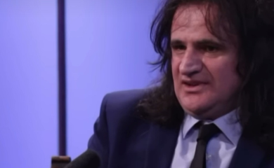 "Pored živih roditelja, ja sam ostao sam": Lepi o svom ocu kojeg je vidio ukupno 6 puta, i da je svaki put bio pijan