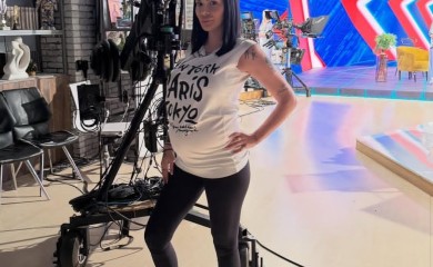 Jovana Šmizla potresla javnost: “Otac mog djeteta ni ne pita za nas”
