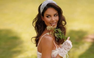 "DAVAO MI JE BRDO PARA, A ONDA JE ODLUČIO SVE DA NAPLATI" Priznanje Ive Grgurić o iskustvu sa dosta starijim muškarcem