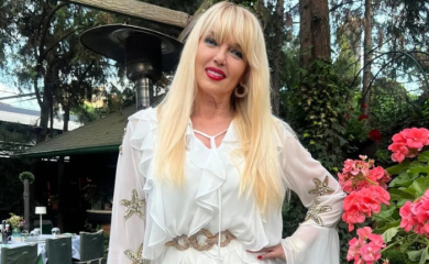 Branka Sovrlić sa mužem stvorila ogromno bogatstvo, a nemaju potomstvo: "Željela sam da imam djecu, ali se nije dalo"