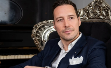 "PIO SAM FLAŠU VISKIJA ZA VEČE, ANA JE SVAŠTA PROŽIVJELA SA MNOM" Prva velika ispovijest Peđe Jovanovića