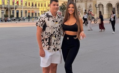 "MAMA I TATA SU STIGLI, PAŠĆE UPOZNAVANJE NAŠIH RODITELJA" Ena i Peja o velikim pripremama