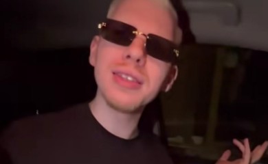 Mladi pjevač Albino otkrio s čime se bori: "JA SAM 70% INVALID, IMAM PAPIR..."
