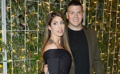 "VOLIO BIH DA MANJE ZVOCA" Sloba otkrio šta mu smeta kod Jelene