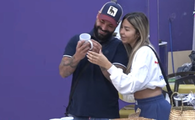 RODITELJI ANELI I LUKE ZARATILI NAKON NJIHOVOG RASKIDA! „Dok sam nosio opanke, ona je trčkarala bosa oko groblja!“