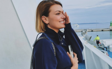 “Ja sam sponzoruša i skupa žena” Ella Dvornik šokirala priznanjem