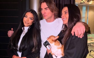 "Biće ovo najluđa sezona ikad!" Maja Marinković potpisala ugovor sa Željkom Mitrovićem za "Elitu 9"