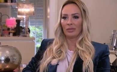 Bivša žena Šumahera šokirala izjavom: “Prezime mi donosi novac, neću ga se odreći!”