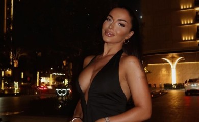 Teodora Džehverović raskinula s Maticem Rebecom: Razdaljina i obaveze presudile