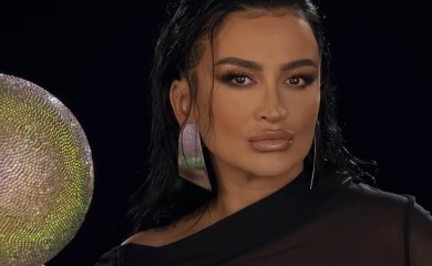 Nova romansa na estradi: Andreana Čekić u vezi sa rođenim bratom poznatog pjevača!