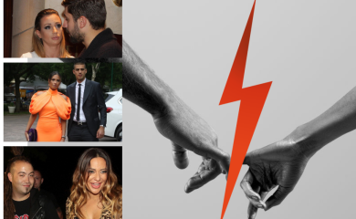 BRAČNE AFERE POZNATIH PAROVA SA ESTRADE! Varali su žene sa go-go igračicama, pjevačicama i rijaliti učesnicama!