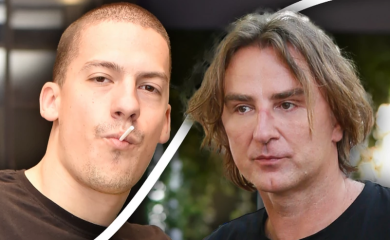 OBJAVLJEN DOKUMENTARAC O BAKI PRASETU: Sve o gej aferi, Velji Nevolji, pokojnoj Kiki