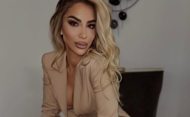 Leona ostaje kod bake? Procurili detalji iz Aleksandrinog ugovora!