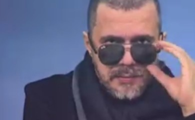 Bojan Tomović otvoreno: "Prevario sam ženu sa njenim rođenim bratom!"