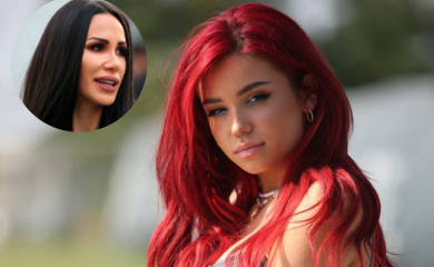 "VOLJELA BIH DA SNIMIM DUET SA NIKOLIJOM": Breskvica o planovima u muzičkoj karijeri