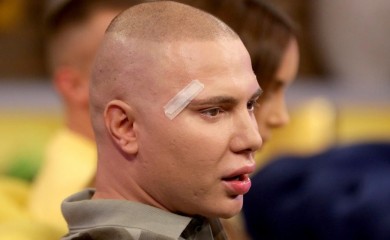 Brendon je novi rijaliti učesnik! Drastično smršao, ima 70 kg: Putovao po svijetu, našao ljubav i totalno se promijenio!