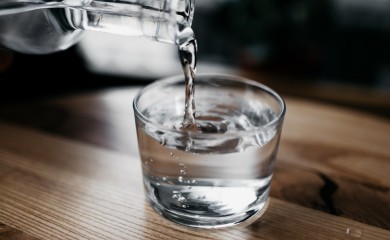 Mali, ali efikasan trik za dovoljan unos vode i zdraviji organizam