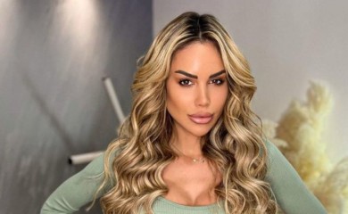 PADAJU VILICE: Kad vidite majku Ive Grgurić sve će vam biti jasno