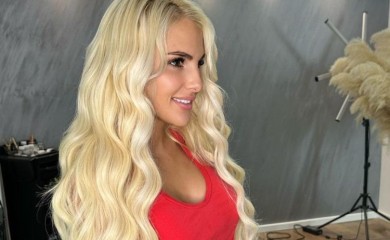 PREVIŠE JE ZAUZETIH MUŠKARACA KOJI MISLE DA SU SLOBODNI: Sara Reljić otkrila sramne stvari