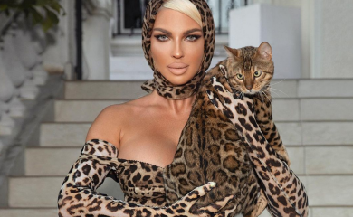 "KO NE POŠTUJE MAJKU SVOJE DECE, TUŽNI JE BEDNIK!" Karleuša poslala BRUTALNU poruku o ŽENAMA, na ovo svi moraju da OBRATE PAŽNJU!