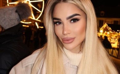 Drama oko Aleksandre Nikolić: Potpisala ugovor za “Elitu 9”, pa nestala iz Srbije