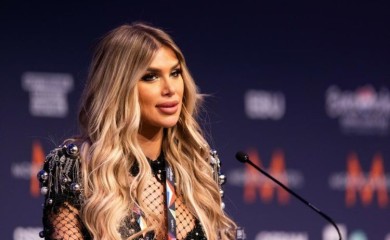 MUŠKARCI MI NE PRILAZE, NEMAM UDVARAČE: Ivana Nikolić nema sreće u ljubavi