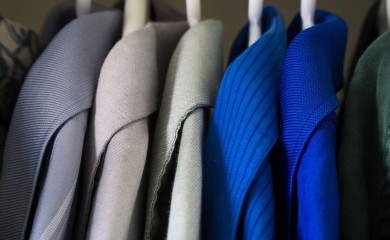 Ubacite ovo u ormare: Sva odjeća i veš mirisaće vam godinama