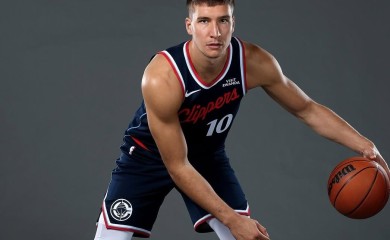 Lajkovi koji su uzburkali javnost: Šta se dešava između Breskvice i Bogdanovića?