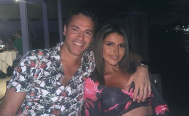 Azra Husarkić iskreno o tijelu nakon trudnoće: "Muž voli kada sam dotjerana"