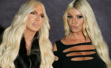 Dara najavila pjesmu "Koka roka" koju je Karleuša platila Laći: Tekst sam kupila iz sažaljenja, poklanjam ga