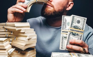 Izgovorite ove “magične” riječi, baš ovim redom i pare će se lijepiti za vas!