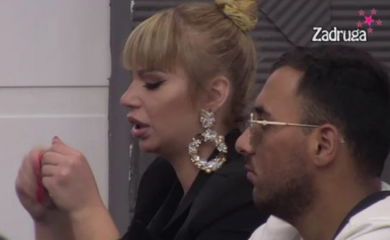 MILJANA OČAJNA POSLIJE INTIMNOG ODNOSA SA ZOLOM "Ostala sam bez porodice, sestara!"