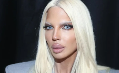 Jelena Karleuša bez cenzure, evo ko je spasio u najtežem trenutku: Milica nije stala uz mene, Duško mi je govorio da nestanem