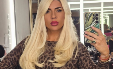 Stigne me AKO MOŽEŠ: Jovana Jeremić opet iznenađuje svoje pratioce