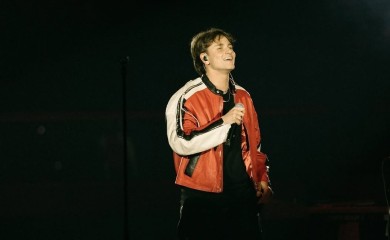 Dok je Cetinski otkazao koncert, Jakov Jozinović poručio: „Letim za Novi Sad!“