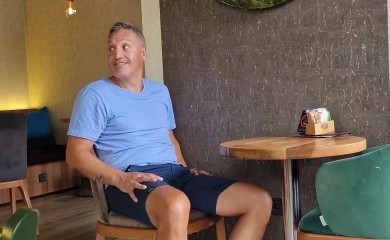“Heroin je najgori” – Gagi Đogani iskreno o mračnoj prošlosti i zavisnosti