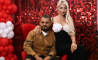 "MILICA JE VARALA BORU, ONA JE ZNALA ZA NJEGOVE LJUBAVNICE JOŠ PRIJE SVADBE" Isplivali novi detalji o nekadašnjem paru