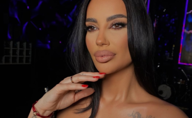 KOKAIN DRŽAO U FRIŽIDERU, U STANU PRONAĐENO ORUŽJE! Ko je novi menadžer Katarine Grujić, koji je hapšen prošle godine