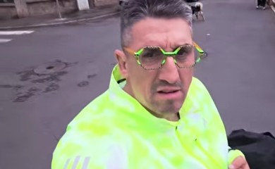 Golubović o susretima sa Sonjom Savić: “Nudila mi je stan na Vračaru za narkotike”