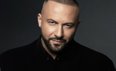 "MORBIDNO JE, NJIHOVA DJECA ĆE TO GLEDATI" Dado Polumenta žestoko o intimnim scenama Nikolije i Relje