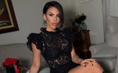 "NUDILI SU MI KARIJERU PREKO KREVETA": Kaja progovorila o nepristojnim ponudama