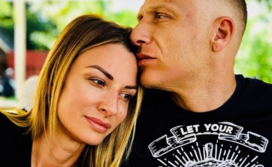 "SVI BRUJE DA SU BILI INTIMNI SA MOJOM ŽENOM" Milan Kalinić se našao u užasno neprijatnoj situaciji